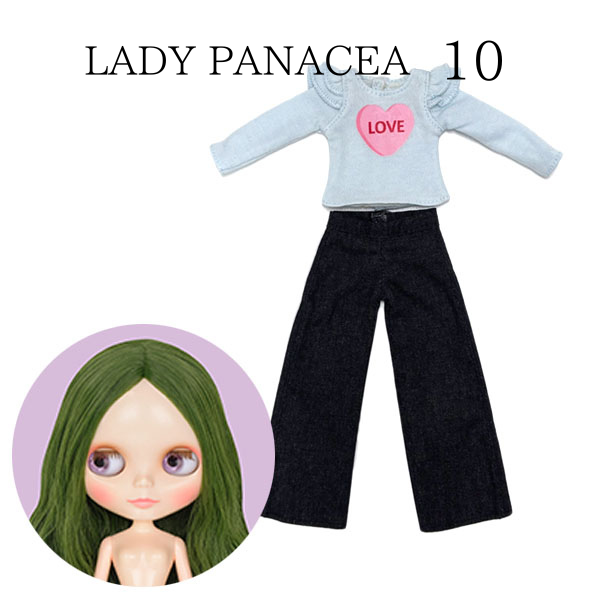 My Blythe Style