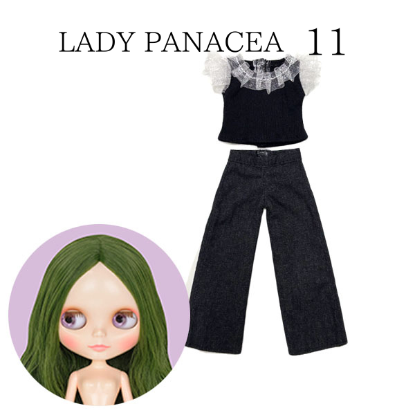 My Blythe Style