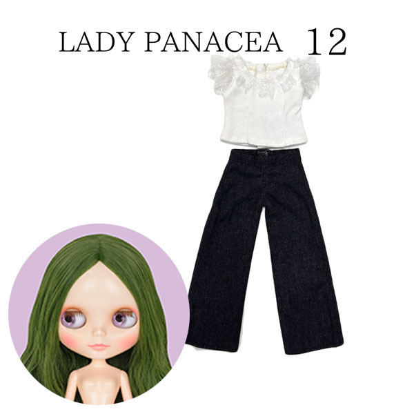 My Blythe Style