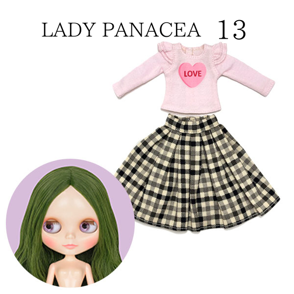 My Blythe Style
