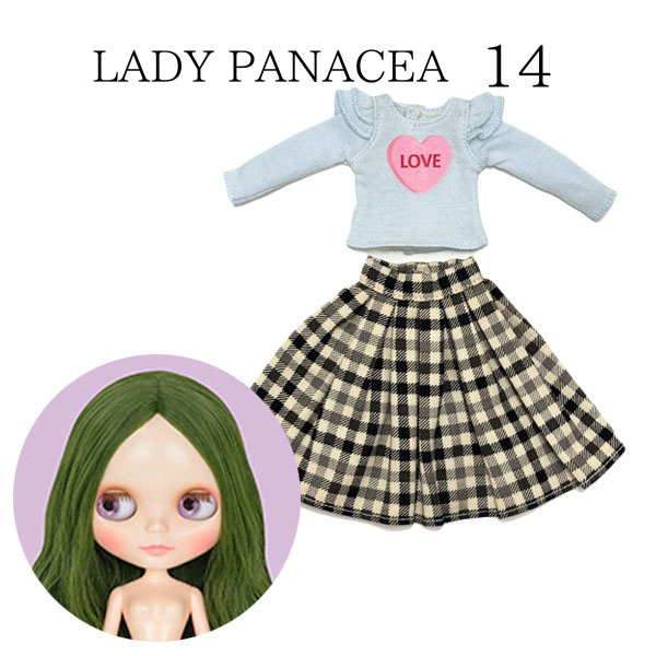 My Blythe Style