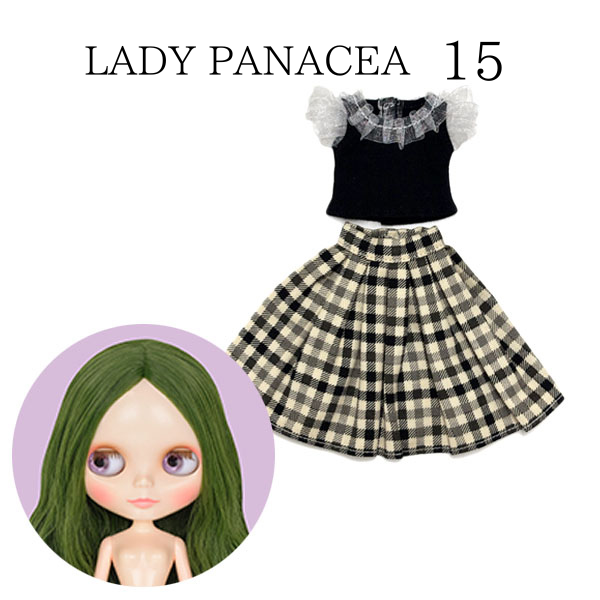 My Blythe Style