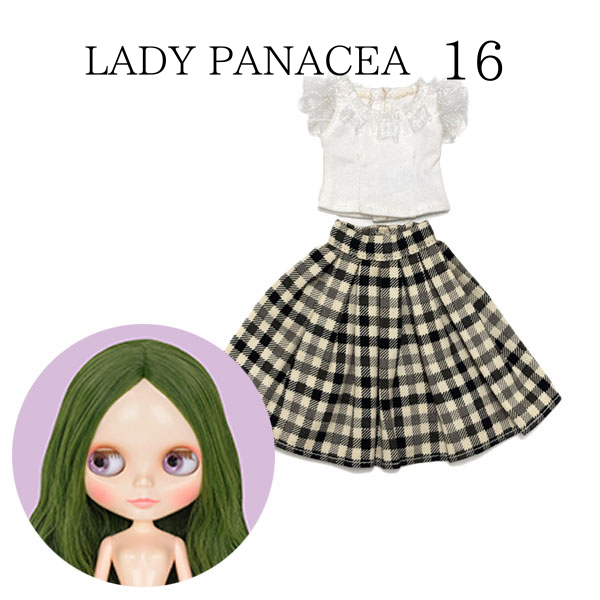 My Blythe Style