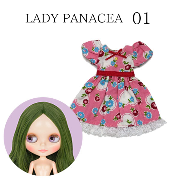 My Blythe Style