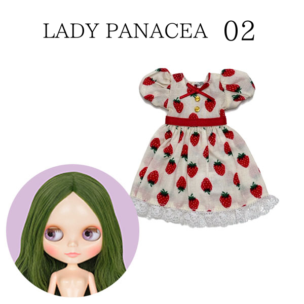 My Blythe Style
