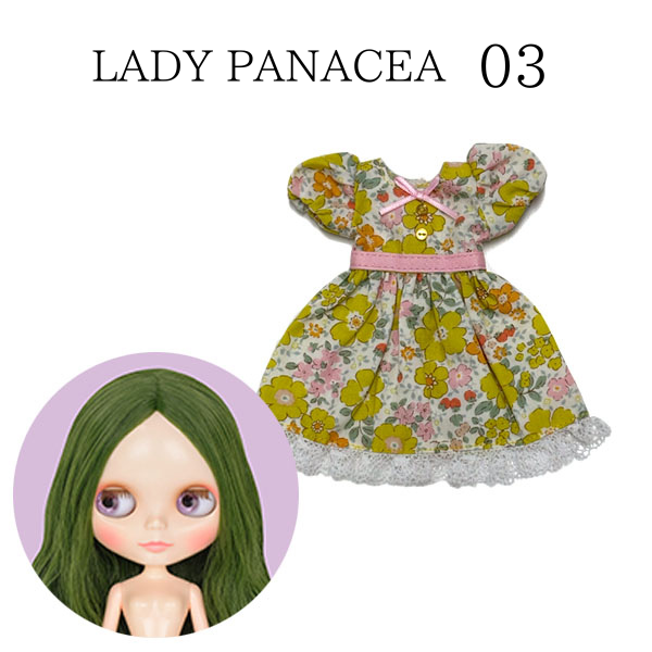 My Blythe Style