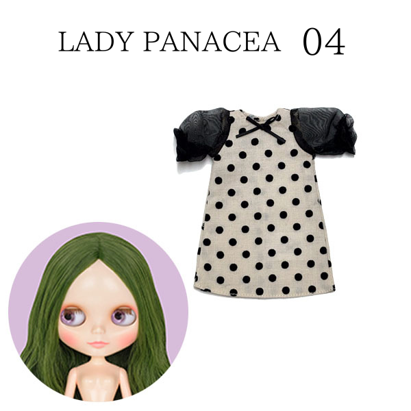 My Blythe Style