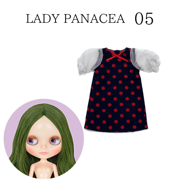 My Blythe Style