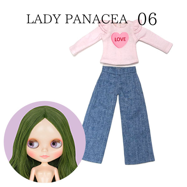 My Blythe Style