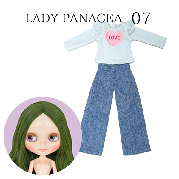 My Blythe Style