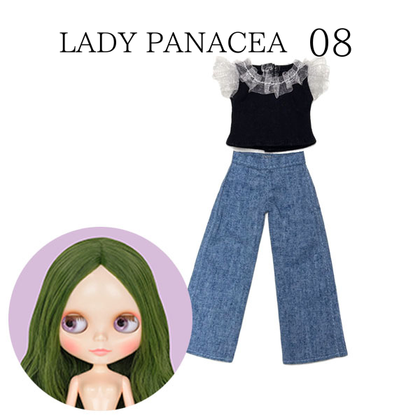 My Blythe Style