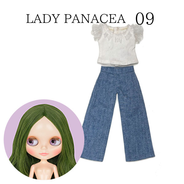 My Blythe Style
