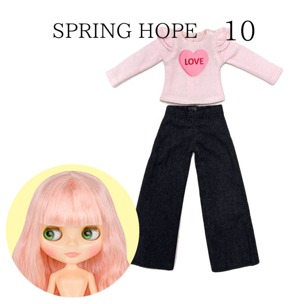 My Blythe Style