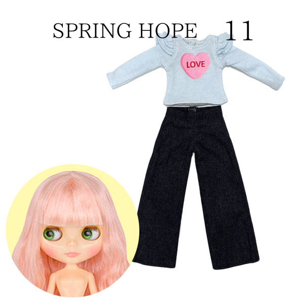 My Blythe Style