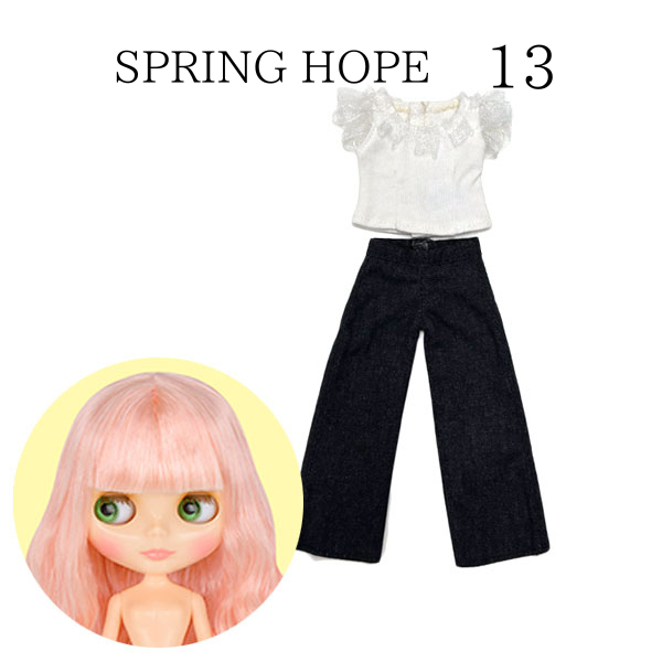 My Blythe Style