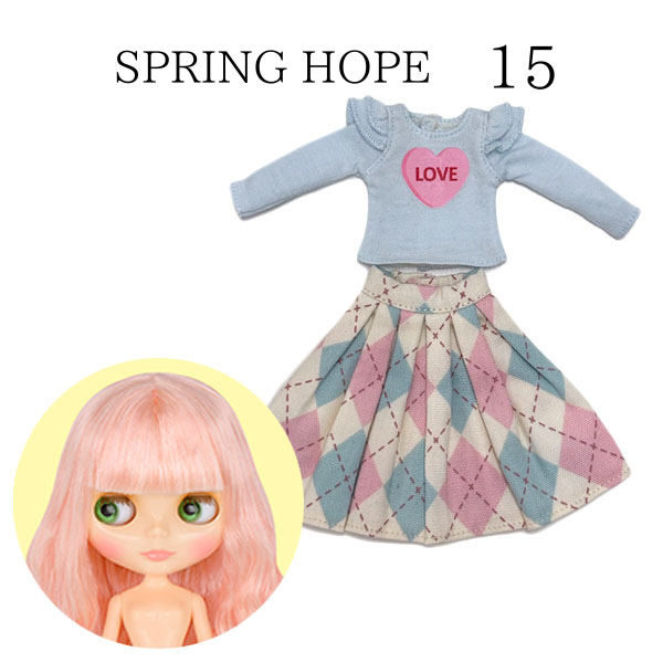 My Blythe Style