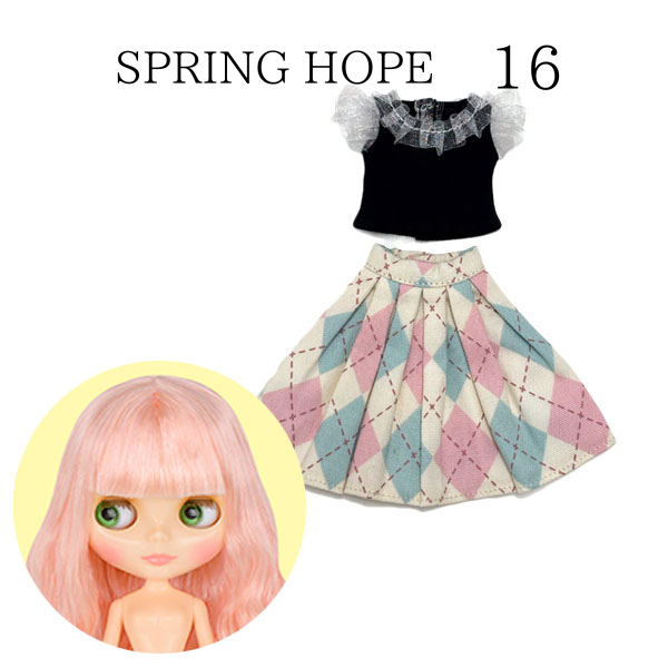My Blythe Style