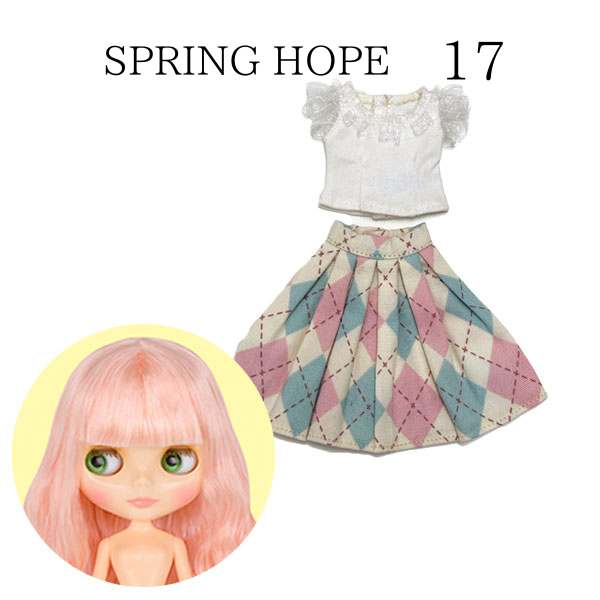 My Blythe Style