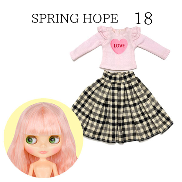 My Blythe Style