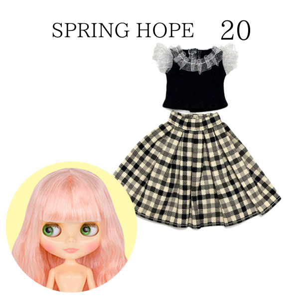 My Blythe Style