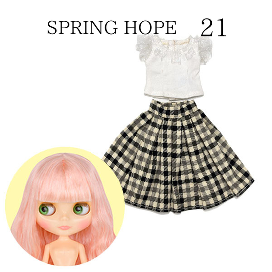 マイブライススタイル (スプリングホープ) – Junie Moon Online Shop