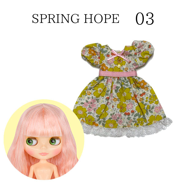 My Blythe Style