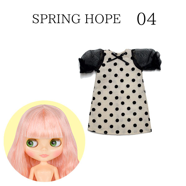 My Blythe Style