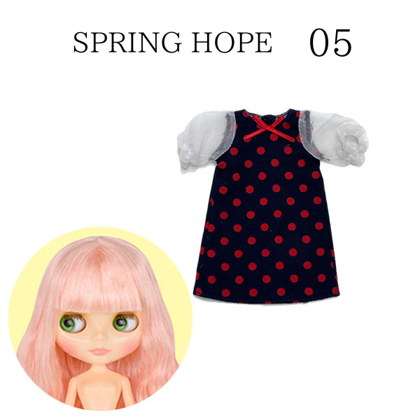 My Blythe Style