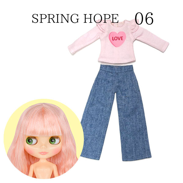 My Blythe Style