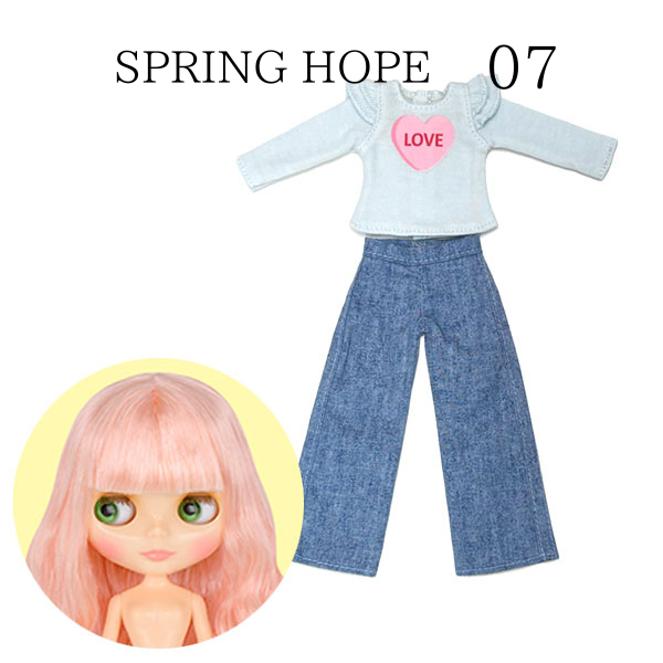 My Blythe Style