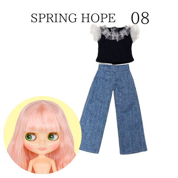My Blythe Style