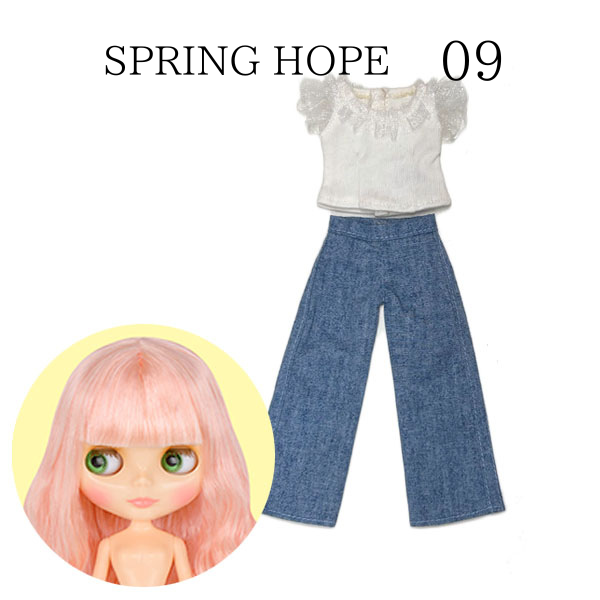 My Blythe Style