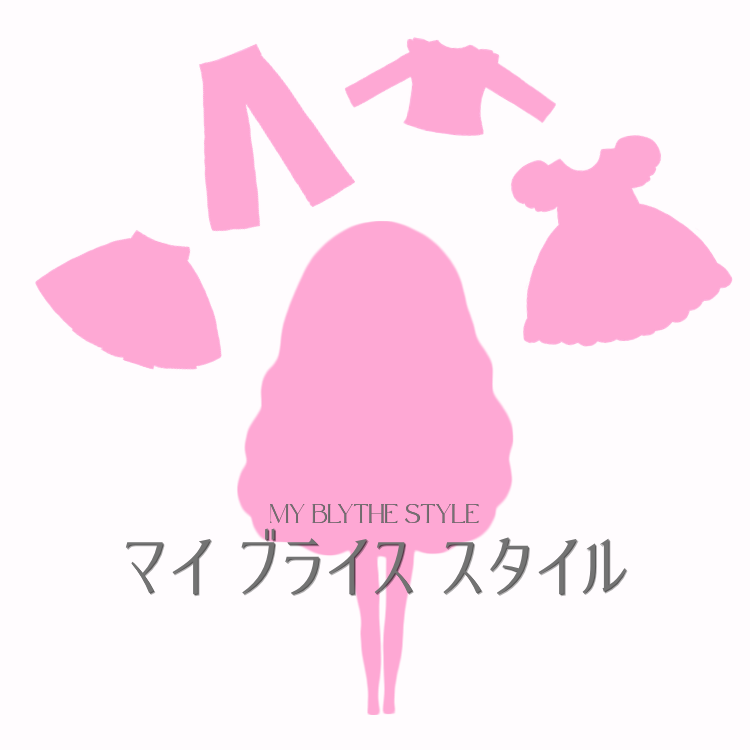 My Blythe Style