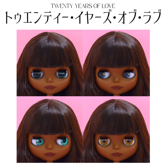 Neo Blythe – Junie Moon Online Shop Neo Blythe – Junie Moon Online Shop