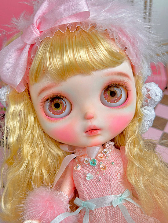 ブライスカスタムオーダーページ 2025年最新】ブライスカスタムオーダーの人気アイテム - メルカリ