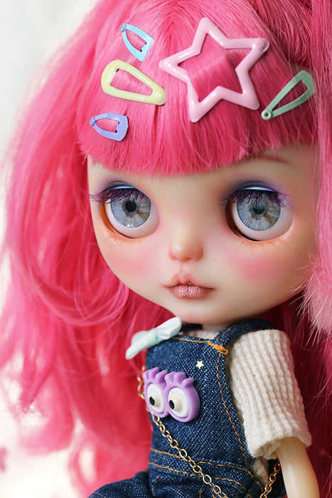 カスタムドール – Junie Moon Online Shop