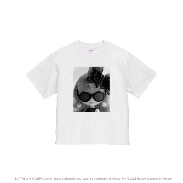 ブライス「Tシャツ ホワイト」