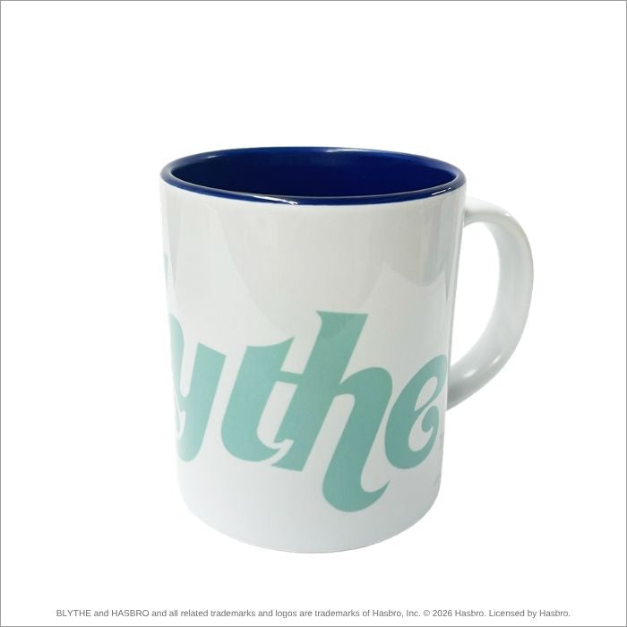 Blythe "Logo Mug"