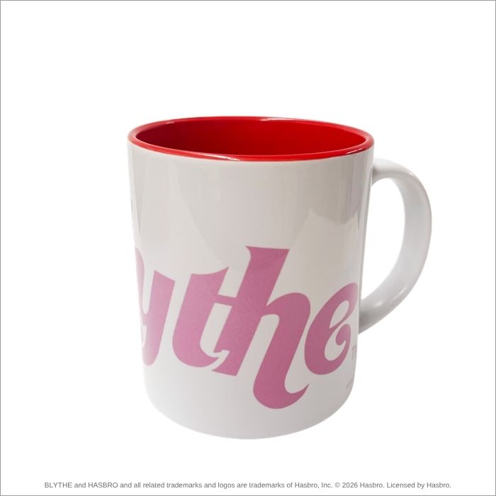 Blythe "Logo Mug"