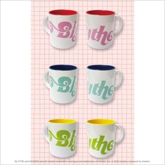 ブライス「ロゴマグカップ」 – Junie Moon Online Shop