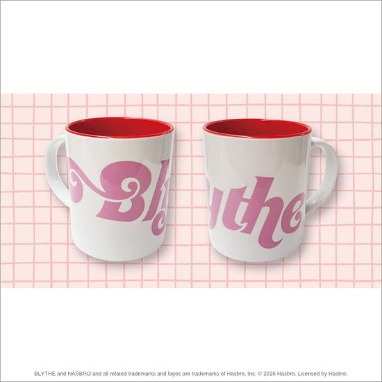 ブライス「ロゴマグカップ」 – Junie Moon Online Shop