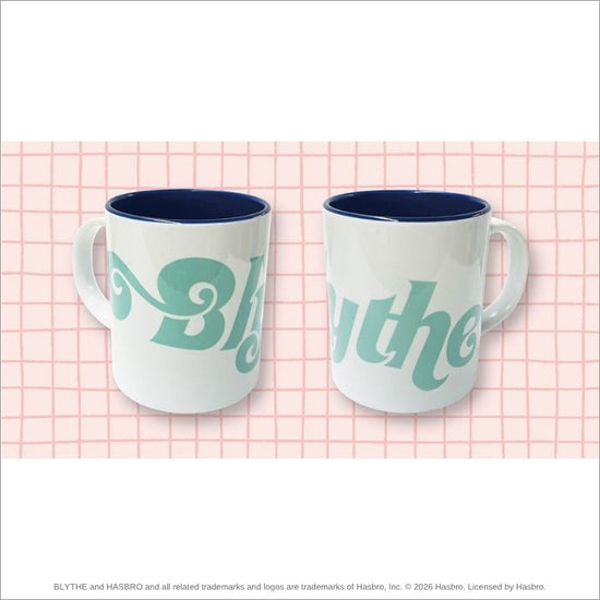 ブライス「ロゴマグカップ」 – Junie Moon Online Shop
