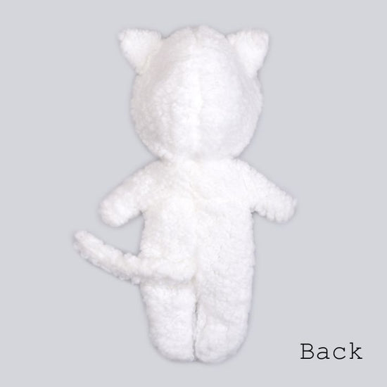 Dear Darling fashion for dolls「着ぐるみ ネコ」 – Junie Moon