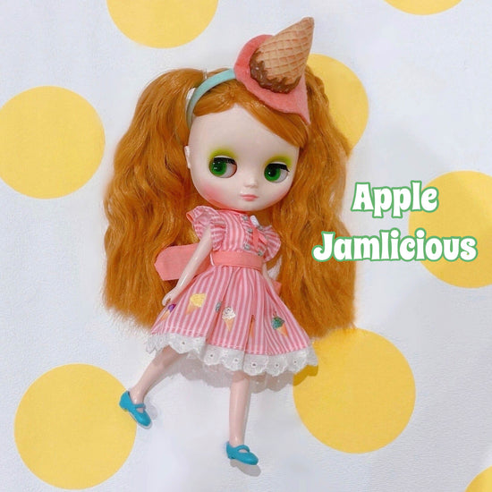 Junie Moon Online Shop