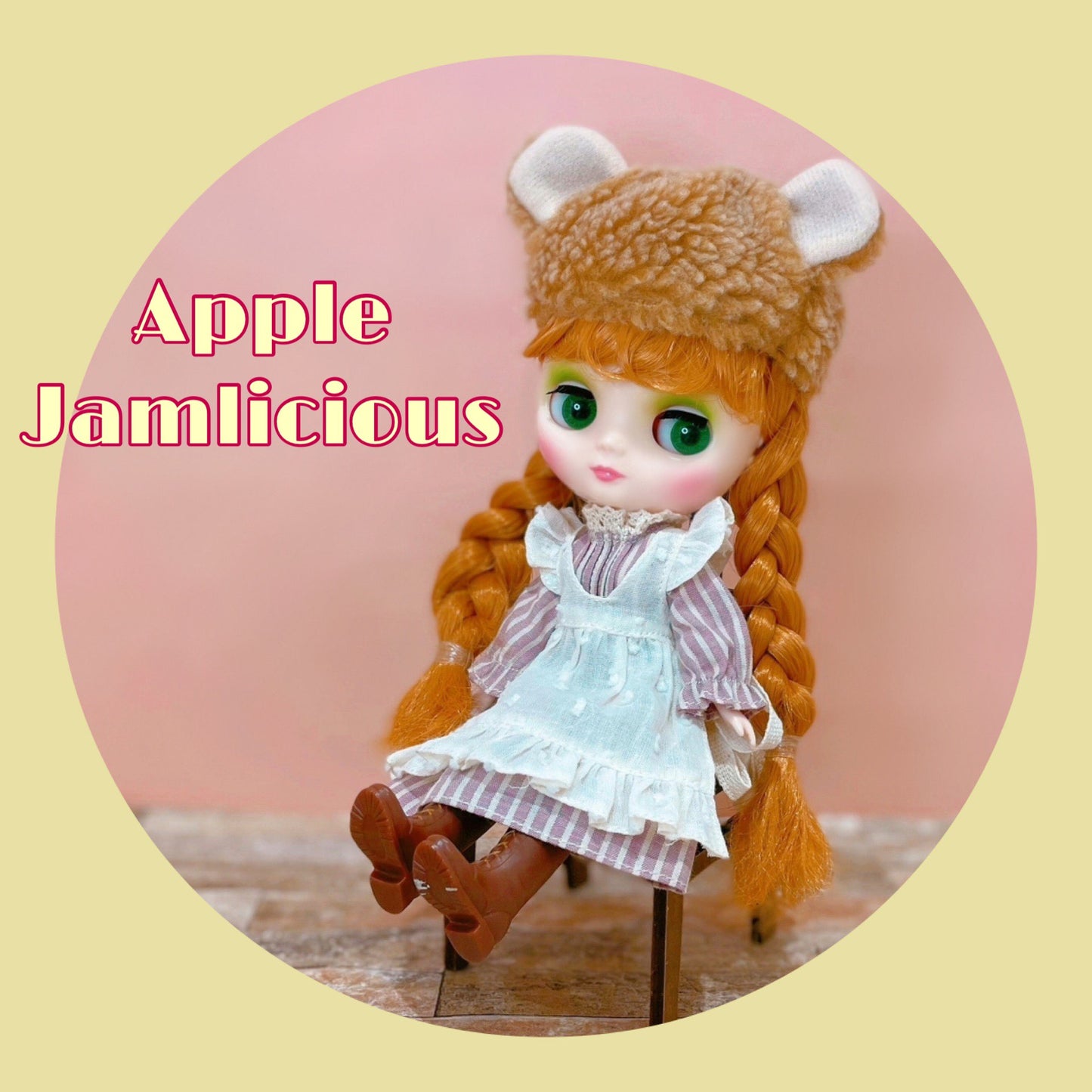 Junie Moon Online Shop