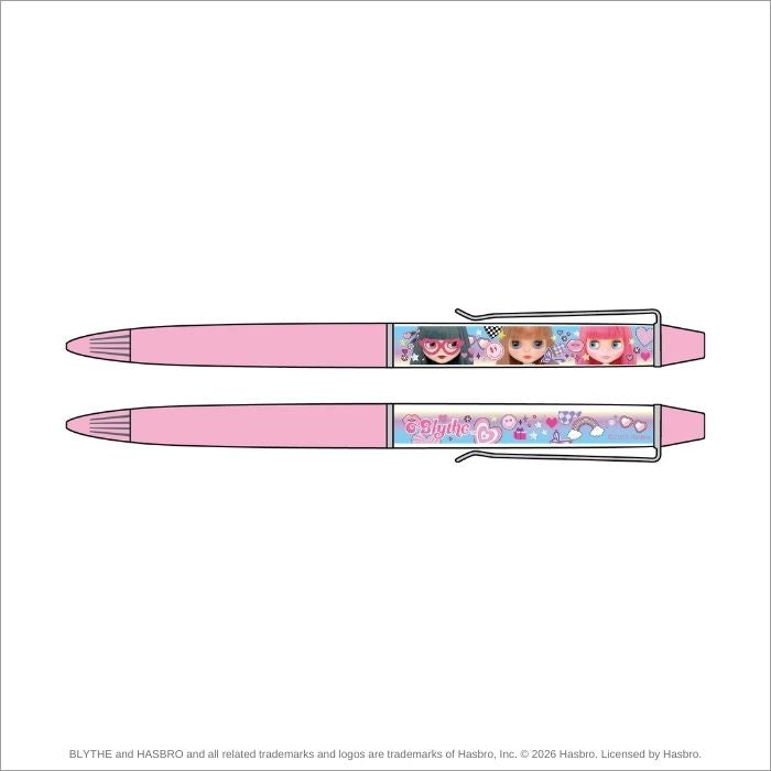 ブライス「フローティングペン」