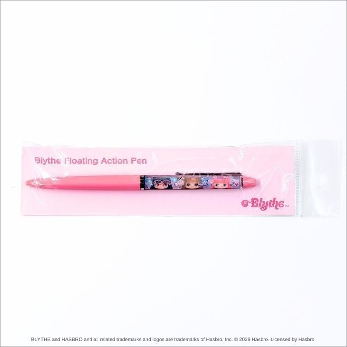 ブライス「フローティングペン」