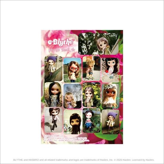 Blythe – Junie Moon Online Shop