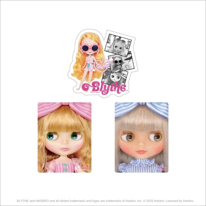 Blythe 
