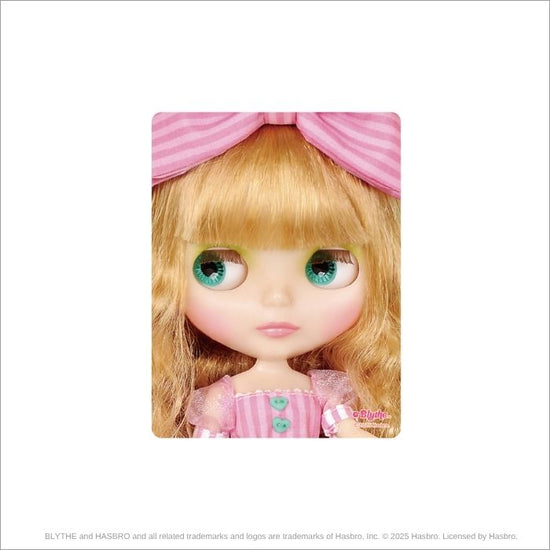 ブライス「ステッカー」 – Junie Moon Online Shop